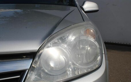 Opel Astra H, 2012 год, 600 000 рублей, 9 фотография
