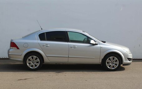 Opel Astra H, 2012 год, 600 000 рублей, 4 фотография