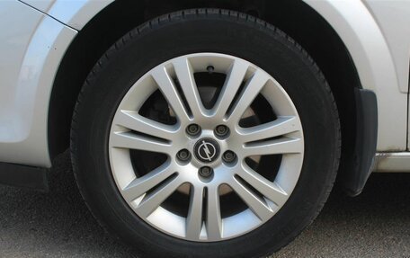 Opel Astra H, 2012 год, 600 000 рублей, 10 фотография
