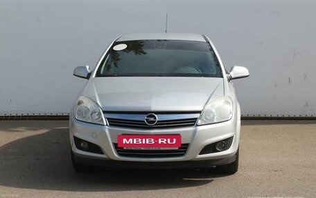 Opel Astra H, 2012 год, 600 000 рублей, 2 фотография