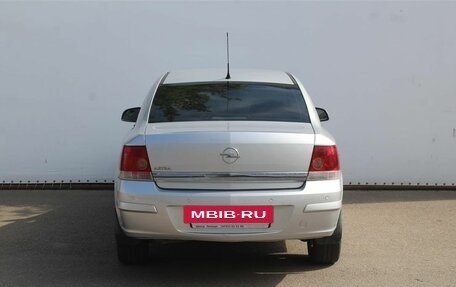 Opel Astra H, 2012 год, 600 000 рублей, 6 фотография