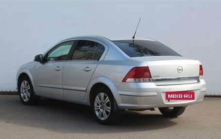 Opel Astra H, 2012 год, 600 000 рублей, 7 фотография