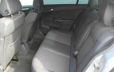 Opel Astra H, 2012 год, 600 000 рублей, 18 фотография