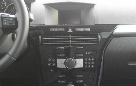 Opel Astra H, 2012 год, 600 000 рублей, 16 фотография