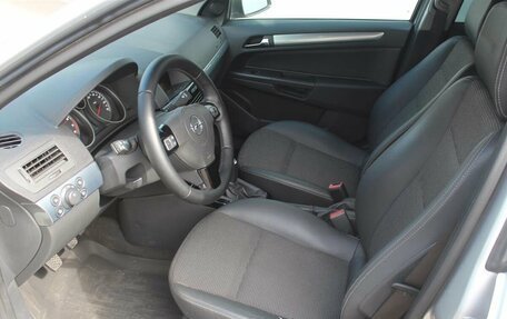 Opel Astra H, 2012 год, 600 000 рублей, 17 фотография