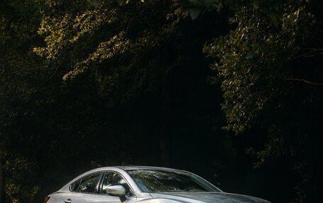 Mazda 6, 2015 год, 2 000 000 рублей, 3 фотография