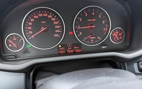 BMW X3, 2013 год, 1 850 000 рублей, 5 фотография