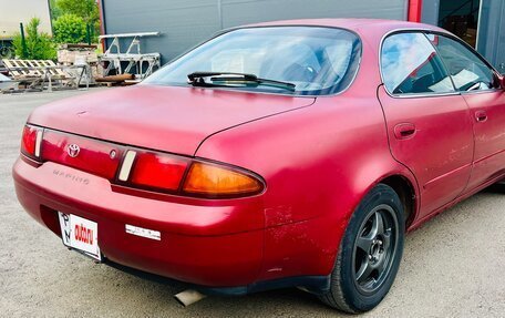 Toyota Sprinter Marino, 1994 год, 234 900 рублей, 4 фотография