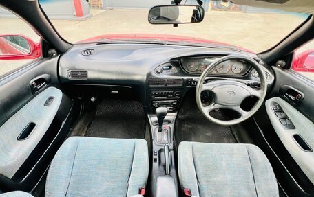 Toyota Sprinter Marino, 1994 год, 234 900 рублей, 7 фотография