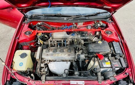 Toyota Sprinter Marino, 1994 год, 234 900 рублей, 6 фотография