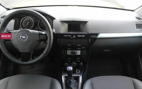 Opel Astra H, 2012 год, 600 000 рублей, 15 фотография