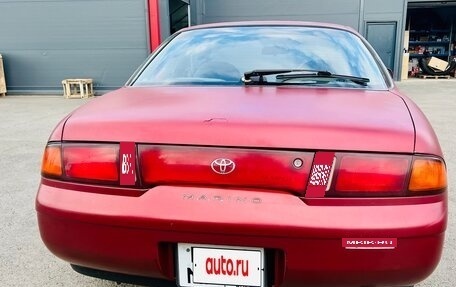 Toyota Sprinter Marino, 1994 год, 234 900 рублей, 3 фотография