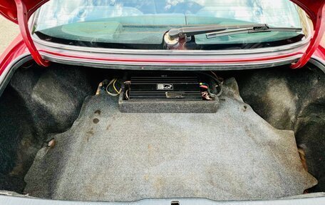 Toyota Sprinter Marino, 1994 год, 234 900 рублей, 13 фотография