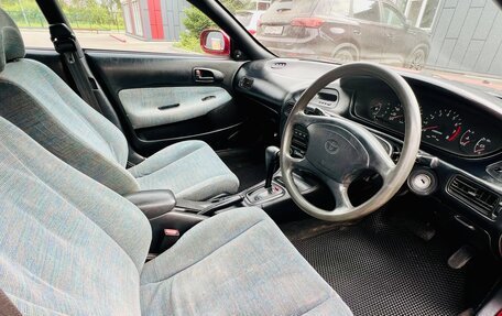 Toyota Sprinter Marino, 1994 год, 234 900 рублей, 9 фотография