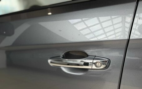 Hyundai Creta I рестайлинг, 2020 год, 1 620 000 рублей, 10 фотография