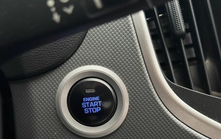 Hyundai Creta I рестайлинг, 2020 год, 1 620 000 рублей, 17 фотография
