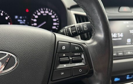Hyundai Creta I рестайлинг, 2020 год, 1 620 000 рублей, 14 фотография