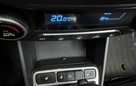 Hyundai Creta I рестайлинг, 2020 год, 1 620 000 рублей, 21 фотография