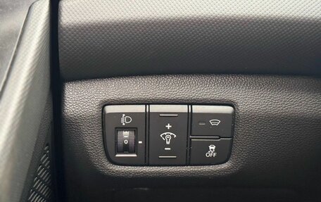 Hyundai Creta I рестайлинг, 2020 год, 1 620 000 рублей, 23 фотография