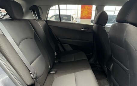 Hyundai Creta I рестайлинг, 2020 год, 1 620 000 рублей, 30 фотография