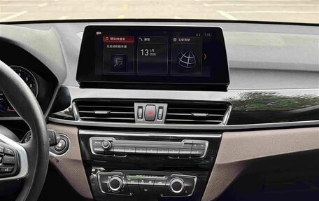 BMW X1, 2022 год, 1 800 666 рублей, 12 фотография