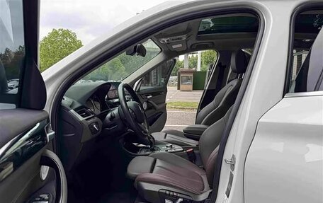 BMW X1, 2022 год, 1 800 666 рублей, 9 фотография