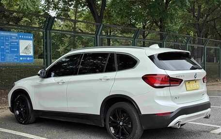 BMW X1, 2022 год, 1 800 666 рублей, 6 фотография