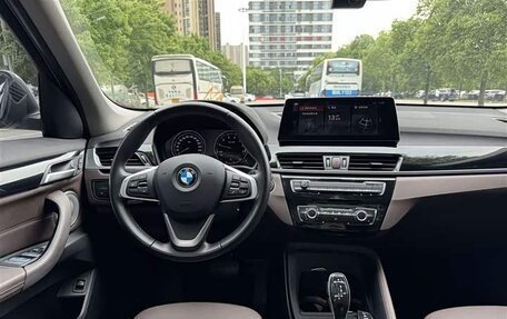 BMW X1, 2022 год, 1 800 666 рублей, 7 фотография