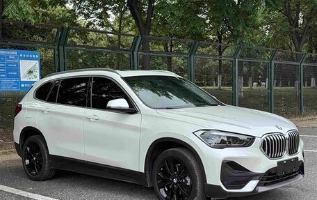 BMW X1, 2022 год, 1 800 666 рублей, 3 фотография