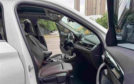 BMW X1, 2022 год, 1 800 666 рублей, 10 фотография