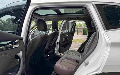 BMW X1, 2022 год, 1 800 666 рублей, 15 фотография