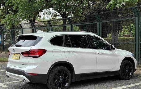 BMW X1, 2022 год, 1 800 666 рублей, 4 фотография