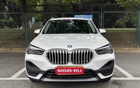 BMW X1, 2022 год, 1 800 666 рублей, 2 фотография