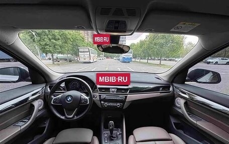 BMW X1, 2022 год, 1 800 666 рублей, 8 фотография
