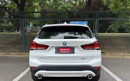 BMW X1, 2022 год, 1 800 666 рублей, 5 фотография