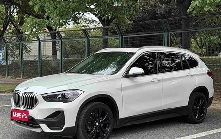 BMW X1, 2022 год, 1 800 666 рублей, 1 фотография