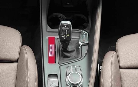 BMW X1, 2022 год, 1 800 666 рублей, 13 фотография