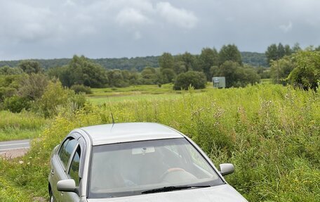 Skoda Octavia IV, 2007 год, 380 000 рублей, 1 фотография