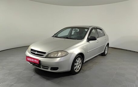 Chevrolet Lacetti, 2008 год, 250 000 рублей, 1 фотография