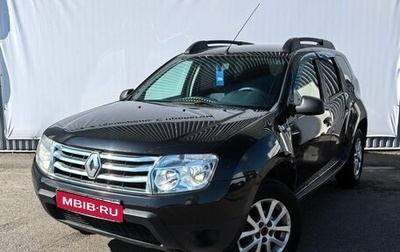Renault Duster I рестайлинг, 2012 год, 620 000 рублей, 1 фотография