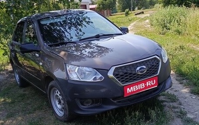 Datsun on-DO I рестайлинг, 2019 год, 430 000 рублей, 1 фотография