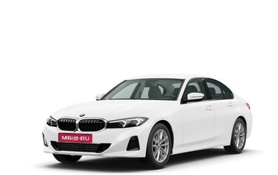 BMW 3 серия, 2025 год, 6 350 000 рублей, 1 фотография