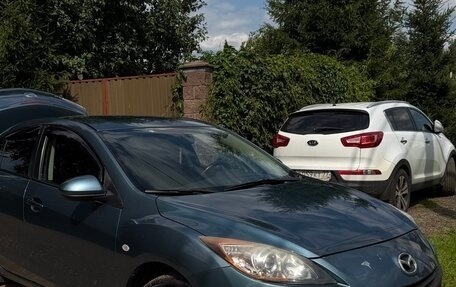 Mazda 3, 2010 год, 850 000 рублей, 1 фотография