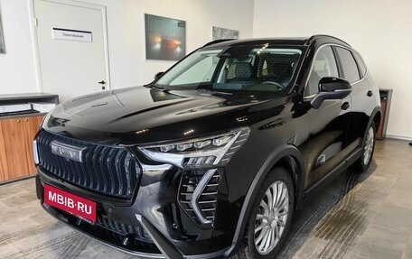 Haval Jolion, 2026 год, 2 449 000 рублей, 1 фотография