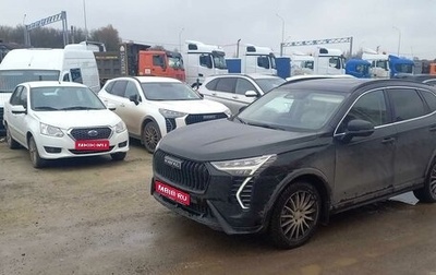 Haval Jolion, 2024 год, 2 185 000 рублей, 1 фотография