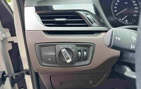 BMW X1, 2022 год, 1 800 666 рублей, 18 фотография