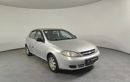 Chevrolet Lacetti, 2008 год, 250 000 рублей, 3 фотография