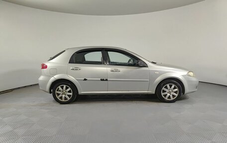Chevrolet Lacetti, 2008 год, 250 000 рублей, 5 фотография
