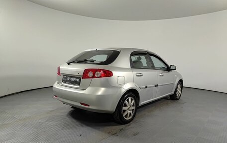 Chevrolet Lacetti, 2008 год, 250 000 рублей, 6 фотография