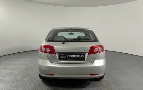 Chevrolet Lacetti, 2008 год, 250 000 рублей, 7 фотография